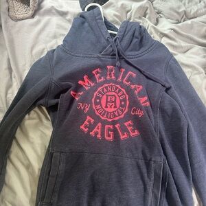 Women’s American Eagle hoodie